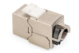 Digitus DN-93617-24 kabelsamler Sølv