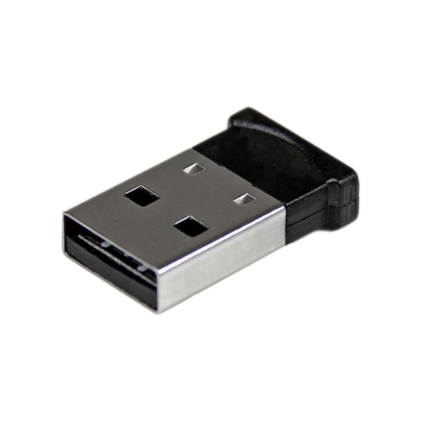 StarTech.com USBBT1EDR4 netværkskort Bluetooth 3 Mbit/s