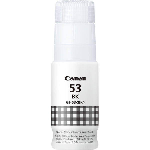 Canon 4699C001 printer genopfyldelig blækpatron Original