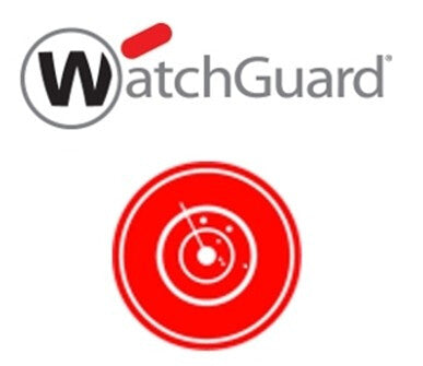 WatchGuard WG460141 Sikkerhedssoftware Antivirus-sikkerhed 1 År