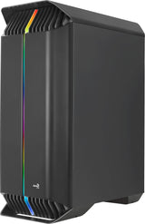 Aerocool Gladiator Duo Midi Tower Sort