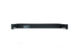 LevelOne KVM-8901DE rack-konsol 48,3 cm (19") 1440 x 900 pixel Sort