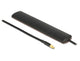 DeLOCK 89525 antenne Omniretningsbestemt antenne MMCX 3 dBi