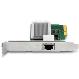 Trendnet TEG-10GECTX netværkskort Intern Ethernet 10000 Mbit/s