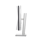 DELL UltraSharp U2722DE computerskærm 68,6 cm (27") 2560 x 1440 pixel Quad HD LCD Sølv