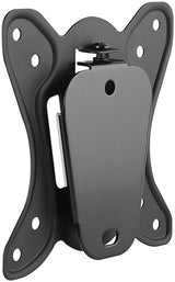 Goobay 58523 tv-beslag 106,7 cm (42") Sort