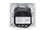 Digitus DA-70615 stikkontakt Hvid