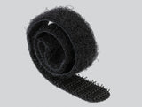 DeLOCK 85785 lydkabel 1 m 3.5mm Sort, Grå