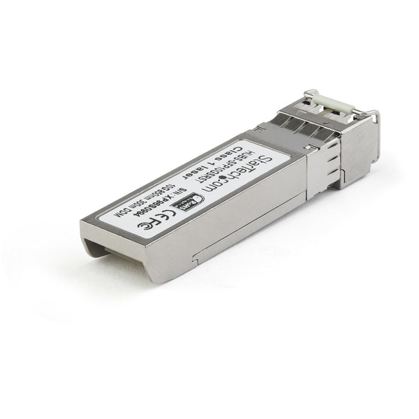 StarTech.com SFP10GLREMST modul til netværksmodtager Fiberoptisk 10000 Mbit/s SFP+ 1310 nm