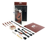 Noctua NF-A4x20 PWM Computerkabinet Ventilator 4 cm Beige, Brun