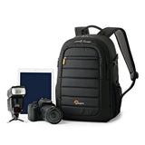 Lowepro Tahoe BP 150 Rygsæktaske Sort
