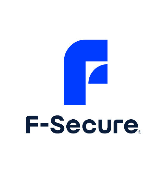 F-SECURE Total Antivirus-sikkerhed 1 licens(er) 1 År