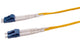 Prokord OS1-LCLC-15 InfiniBand og fiberoptisk kabel 15 m LC Gul