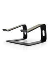 Port Designs 901103 laptop stativ Aluminium, Sort 39,6 cm (15.6")