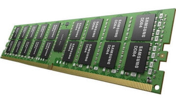 Samsung M393A4K40EB3-CWE hukommelsesmodul 32 GB 1 x 32 GB DDR4 288-pin DIMM Fejlkorrigerende kode
