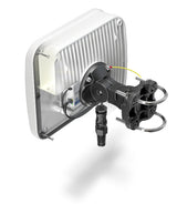 QuWireless QuMax antenne Retningsbestemt antenne PoE/LAN 6 dBi