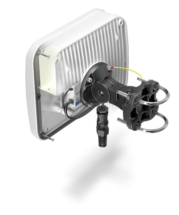 QuWireless QuMax antenne Retningsbestemt antenne PoE/LAN 6 dBi