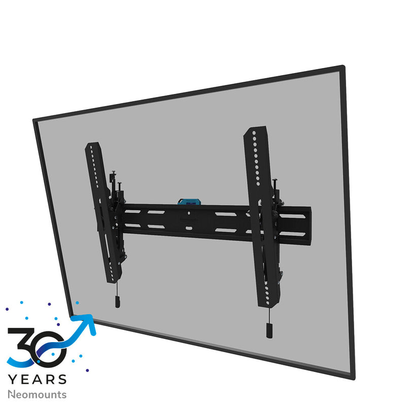Neomounts WL35S-850BL16 tv-beslag 2,18 m (86") Sort