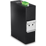 Trendnet TI-PG102I netværksswitch Administreret L2 Gigabit Ethernet (10/100/1000) Strøm over Ethernet (PoE) Sort