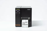 Brother TJ4520TN etiketprinter Termisk linje 300 x 300 dpi Ledningsført Ethernet LAN
