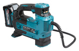 Makita MP001GZ luftkompressore 24 l/min Batteri