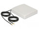 DeLOCK 89890 antenne Retningsbestemt antenne SMA 8 dBi