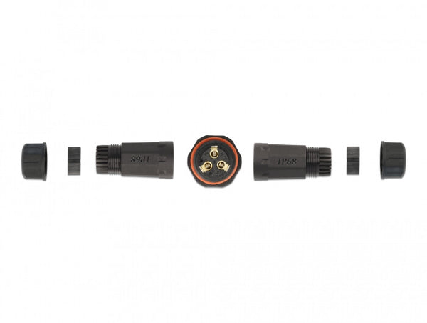 DeLOCK 86913 elektrisk ledningsstik 1 stk