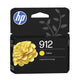 HP 912 Original Ink-blækpatron, gul