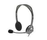 Logitech LGT-H110