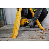 DeWALT DCL079-XJ arbejdslys Sort, Gul LED