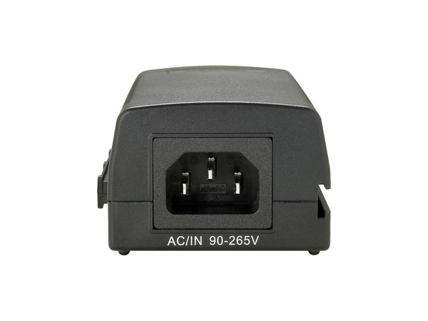 LevelOne POI-3000 PoE adapter Gigabit Ethernet