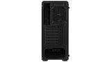 Aerocool Rift Midi Tower Sort