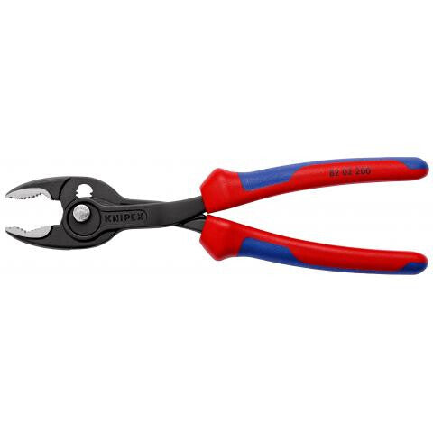 Knipex TwinGrip Slip-joint tænger