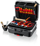 Knipex 00 21 06 HL S mekaniske værktøjssæt 24 værktøjer