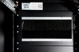 Digitus DN-19 42U-6/8-B-1 stativ Fritstående reol Sort