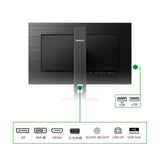 Philips B Line 272B1G/00 computerskærm 68,6 cm (27") 1920 x 1080 pixel Fuld HD LED Sort