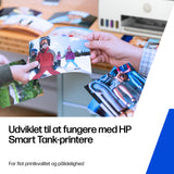 HP Original 32XL-blækflaske, sort, 135 ml