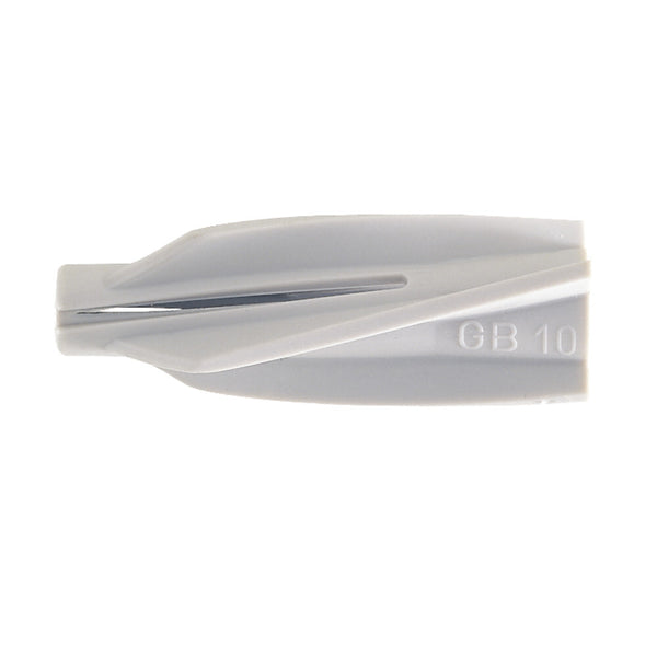 Fischer GB 10 20 stk Vægstik 55 mm