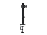 Multibrackets 3293 skærmbeslag og -stativer 68,6 cm (27") Skrivebord Sort
