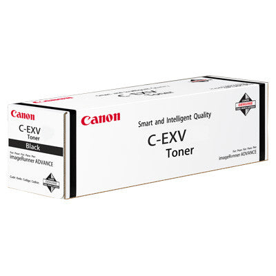 Canon C-EXV 47 tonerpatron 1 stk Original Blå