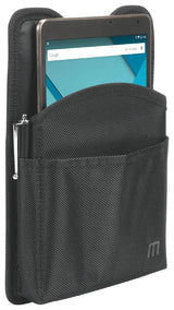 Mobilis Refuge 25,4 cm (10") Hylster Sort