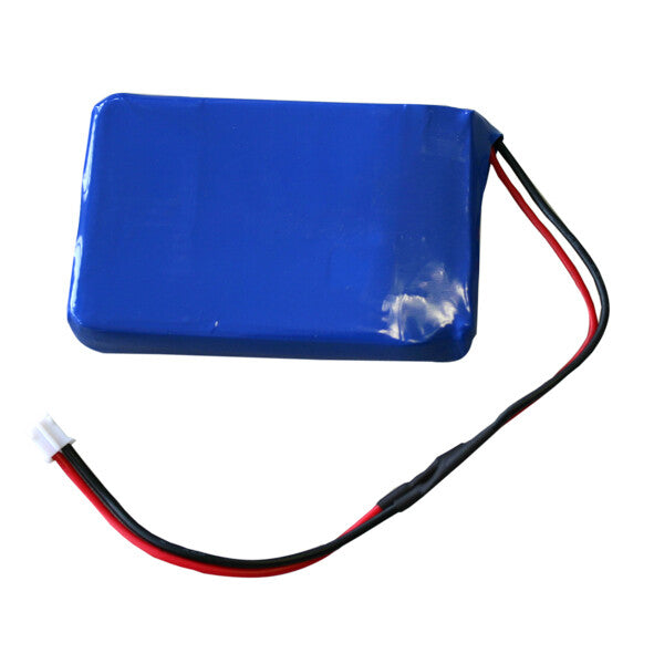 Olympia Accu AC 2100 Batteri 1 stk