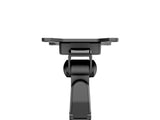 Multibrackets 7204 skærmbeslag og -stativer 81,3 cm (32") Skrivebord Sort