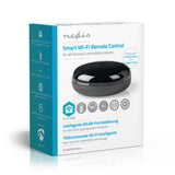 Nedis WIFIRC10CBK fjernbetjening IR trådløs Universel