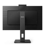 Philips B Line 275B1H/00 computerskærm 68,6 cm (27") 2560 x 1440 pixel 2K Ultra HD LED Sort