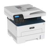 Xerox B225, A4, 34 ppm trådløs dupleks kopi/print/scan PS3 PCL5e/6, ADF, 2 magasiner, i alt 251 ark