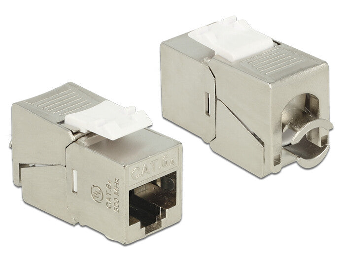 DeLOCK RJ45/LSA Cat.6A