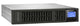 PowerWalker VFI 2000CRM LCD UPS-enhed Dobbeltkonvertering (online) 2 kVA 1600 W 4 AC stikkontakt(er)