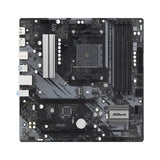 Asrock A520M Phantom Gaming 4 AMD A520 Stik AM4 micro ATX