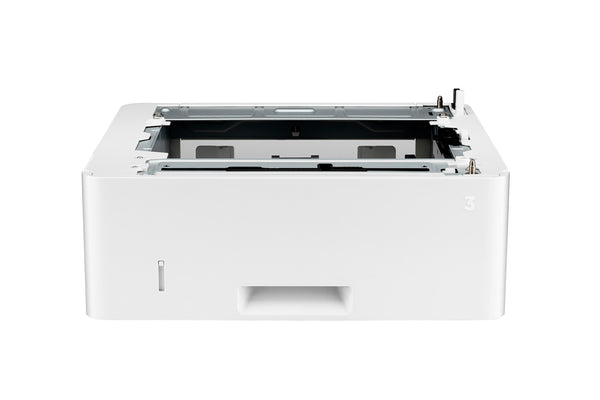 HP LaserJet Pro 550-arks indføringsbakke